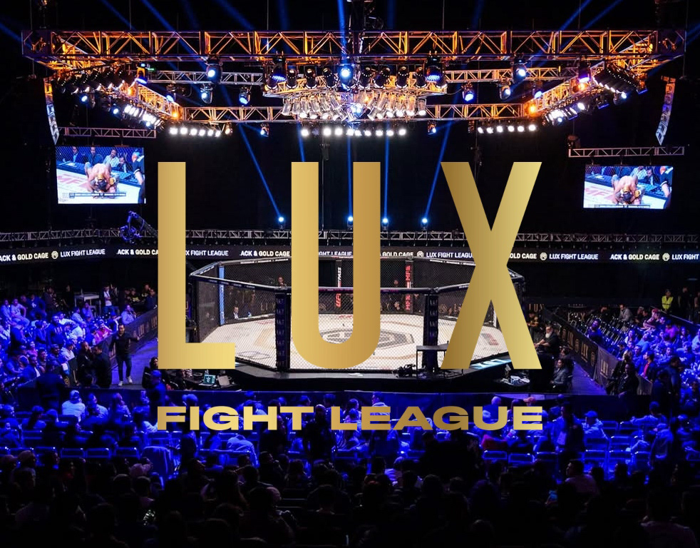 Lux Fight League